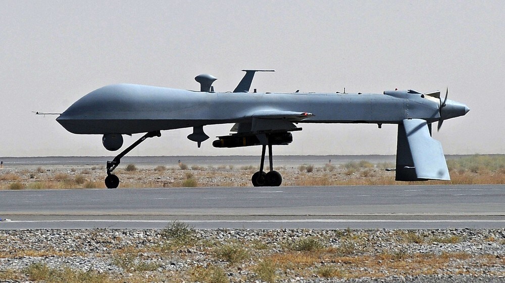 – CIA girer opp omstridt droneprogram