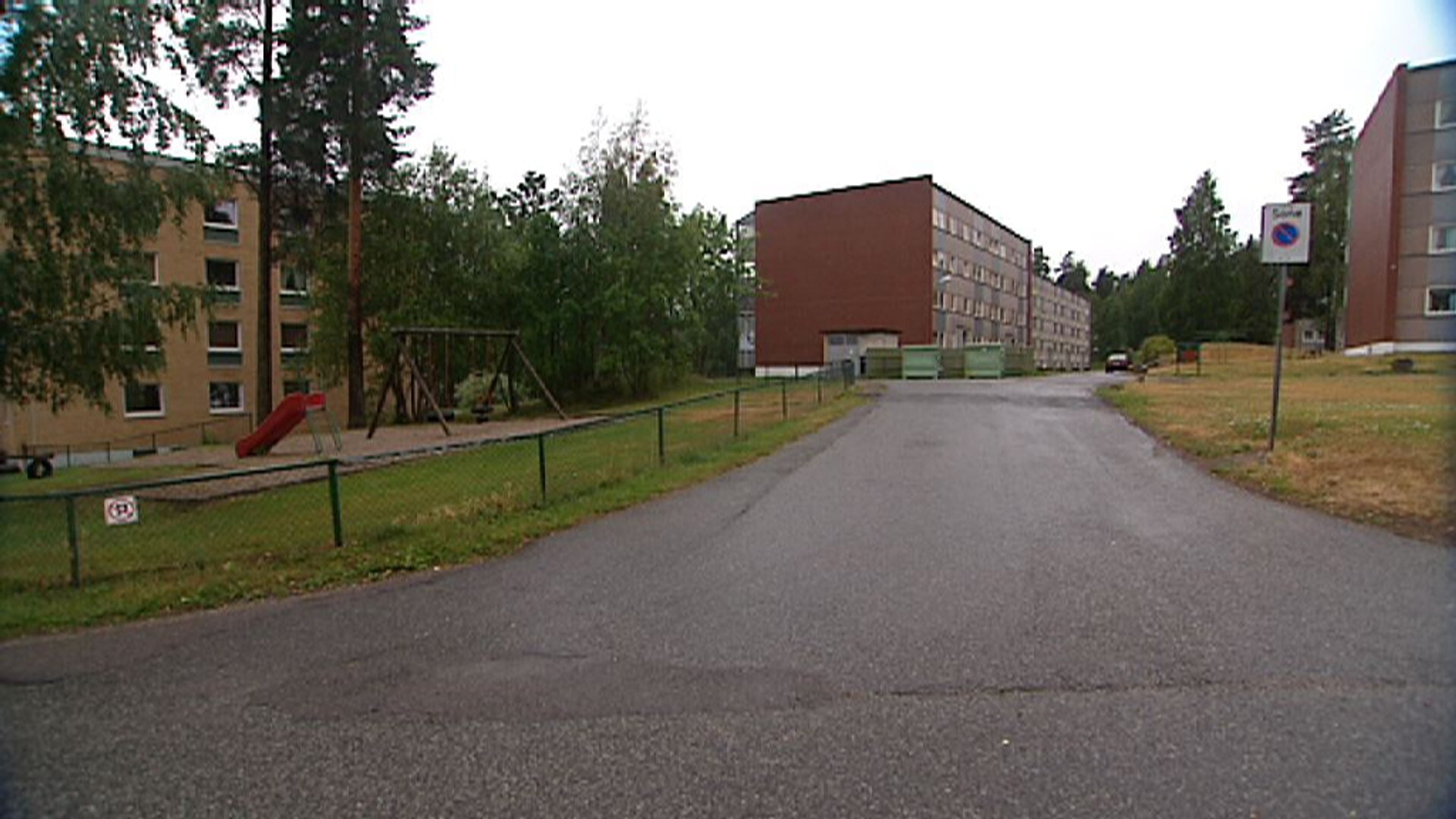OVERGREP – NRK