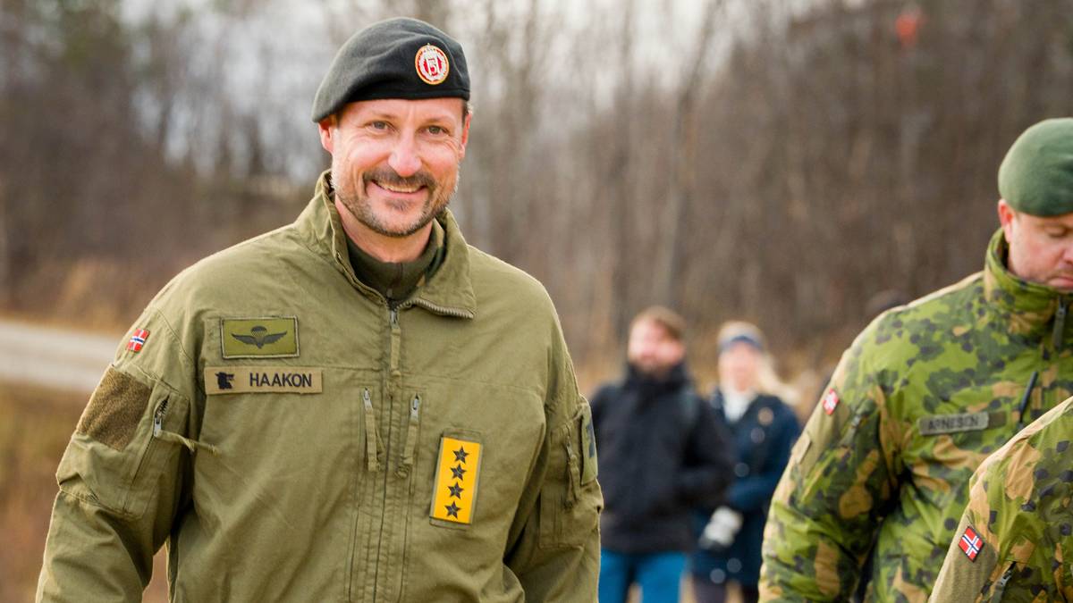 Besøk ved russergrensa: – Sender signaler både ute og hjemme