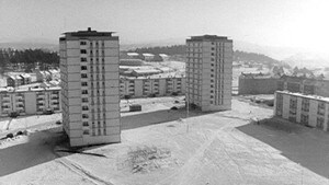 Stemningsbilde for serien