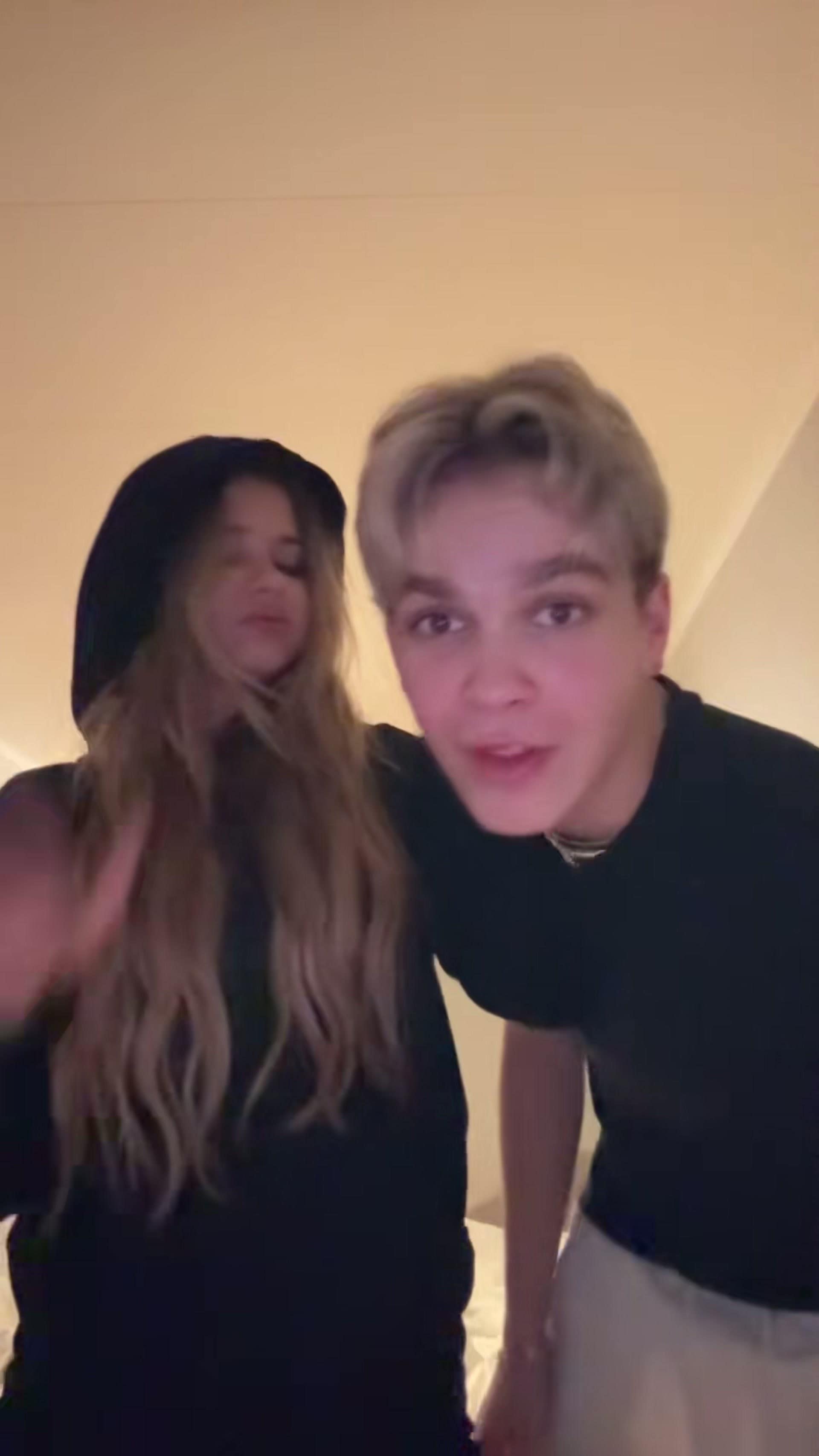 – Vi har blitt veldig gode venner