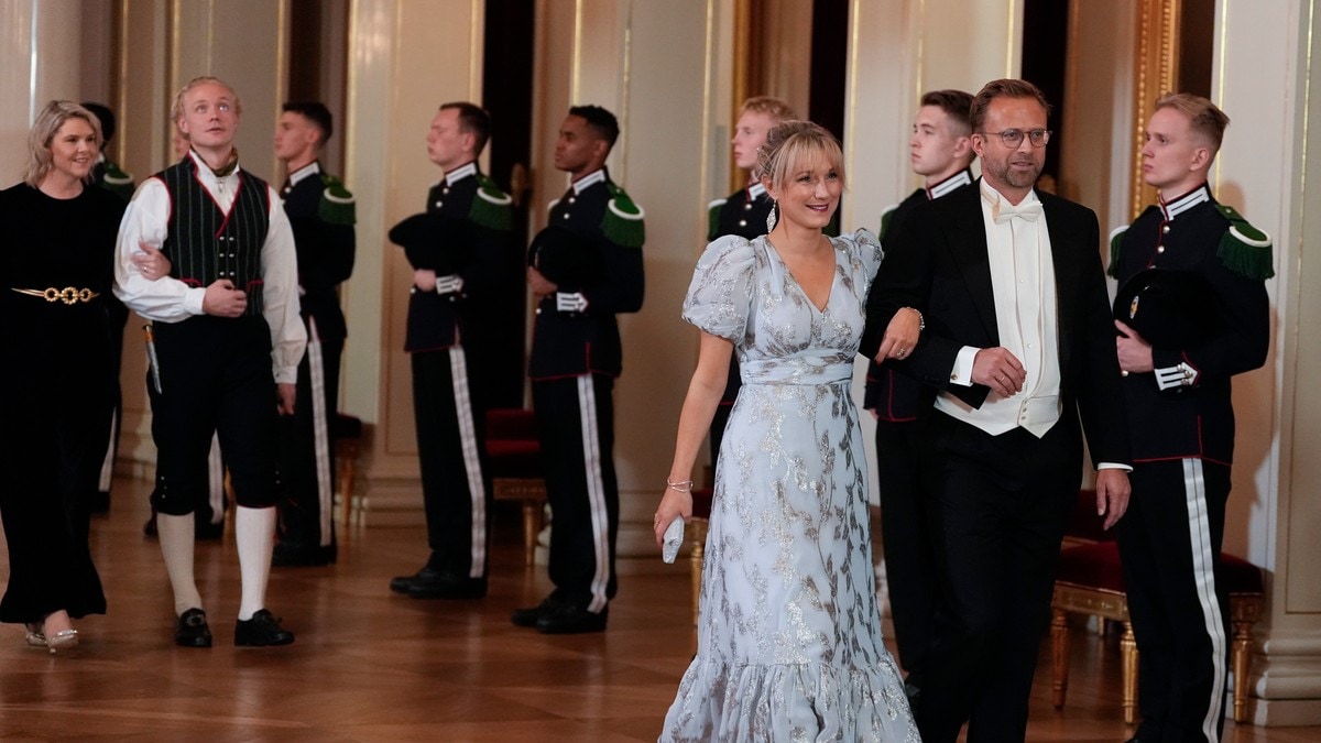 Nikolai Astrup beklager etter knyttneve-episode på Lorry