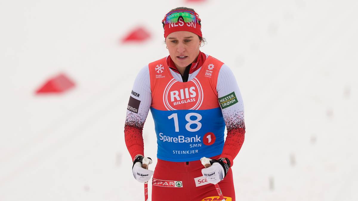 Ny nedtur for Weng-tvillingene: – I faresonen for å miste landslagsplassen