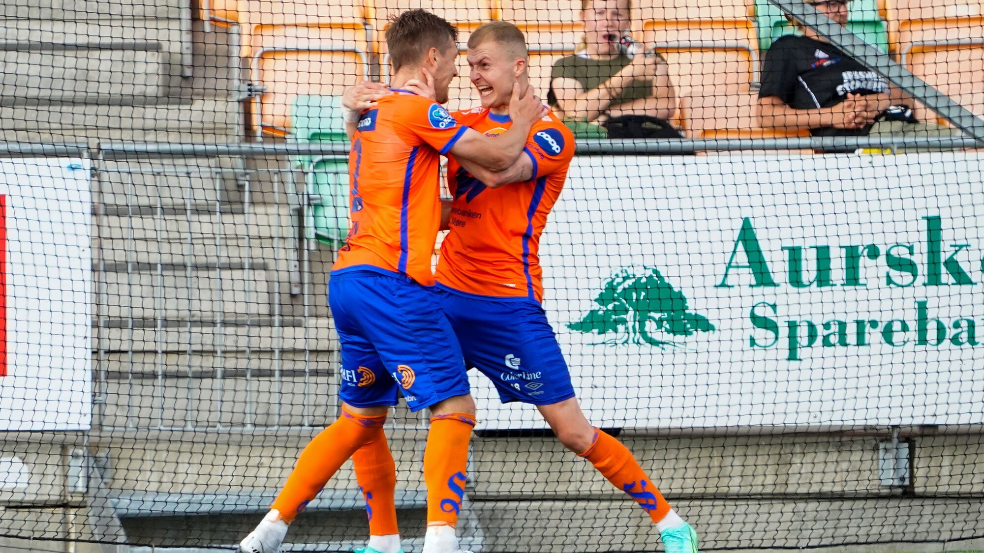 Aalesunds Fotballklubb NRK Møre og Romsdal Lokale nyheter, TV og radio