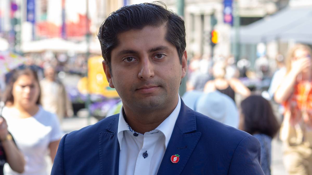 Frp vil ha lovendring etter «Kasper»-saken:– Noe av det groveste jeg har lest