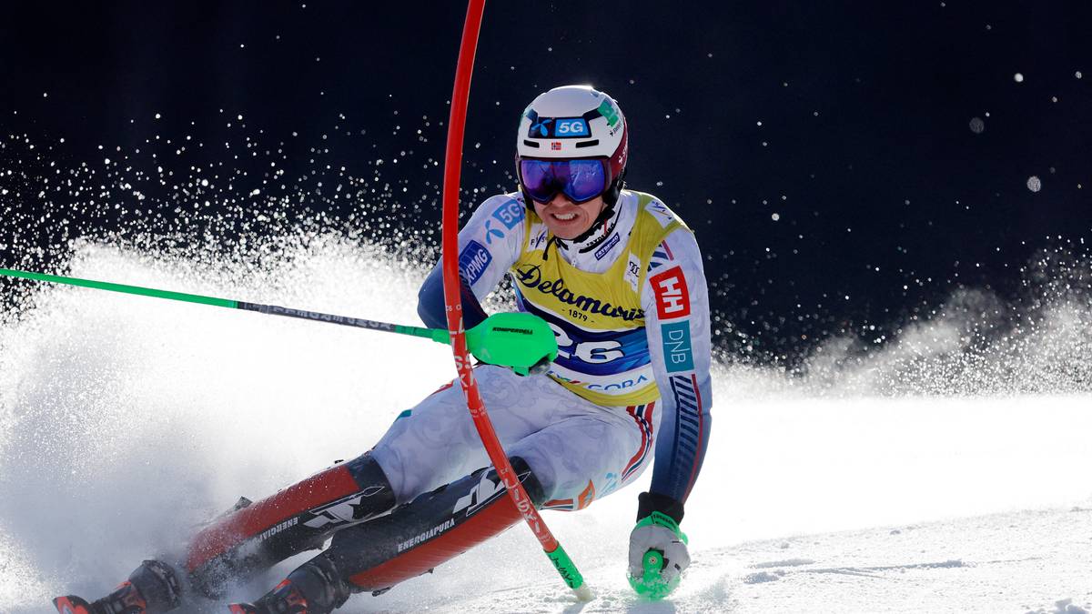 Steen Olsen usikker til Hafjell