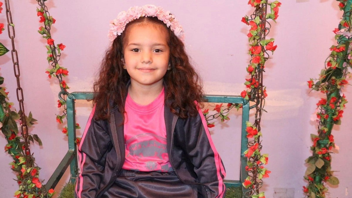USA ber Israel granske dødsfallet til 6 år gamle Hind umiddelbart