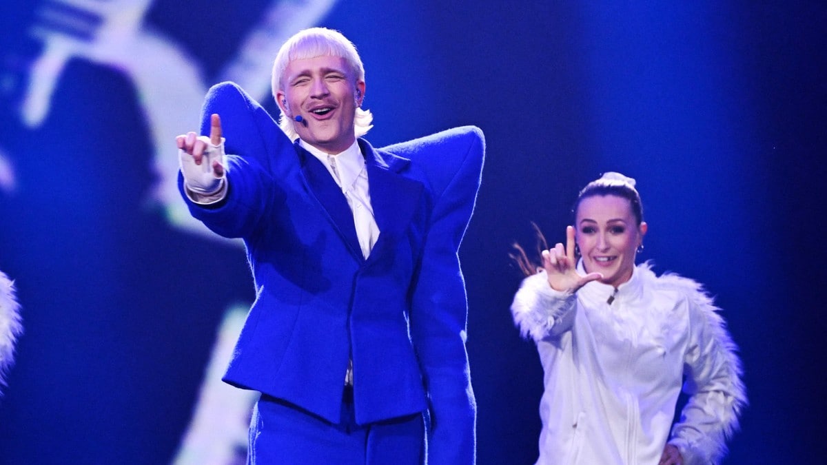 Dukket ikke opp til Eurovision-generalprøve – Undersøker hendelse