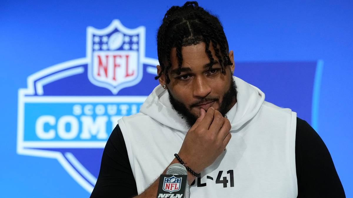 NFL-spiller funnet død – scoret sitt første touchdown mandag