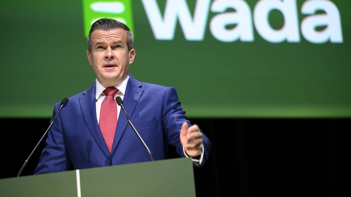 Dopingjegere kobles på etter penisrykte i hoppsporten: – Lover å se på det