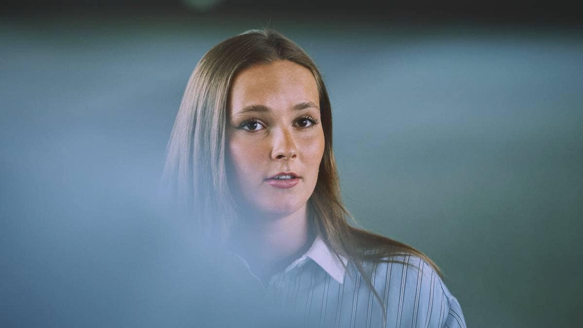 Prinsesse Ingrid Alexandra: – Vanskelig for meg som søster