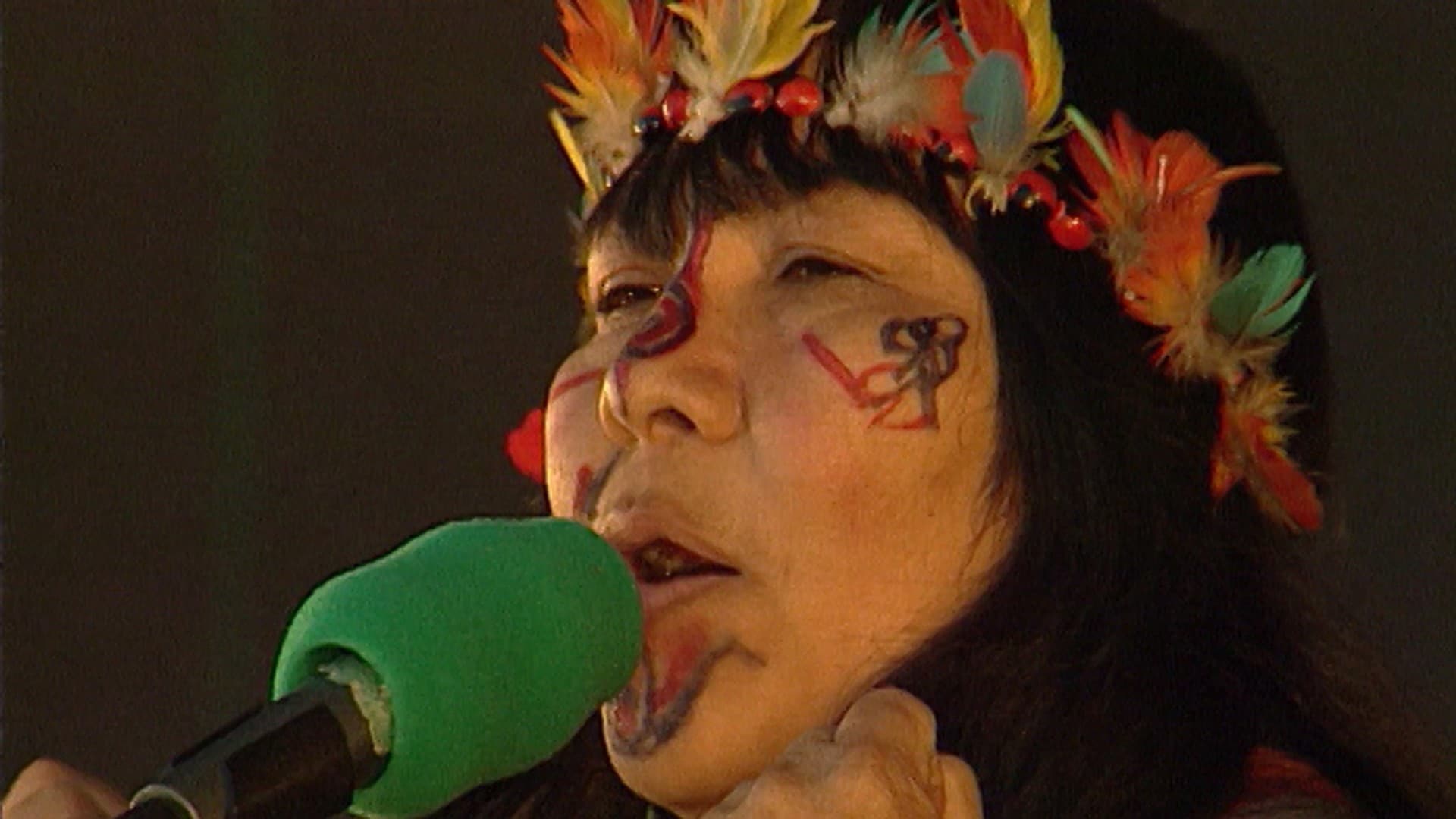 NRK TV - Davvi Suvva - Davvi Suvva - urkraftens stemme