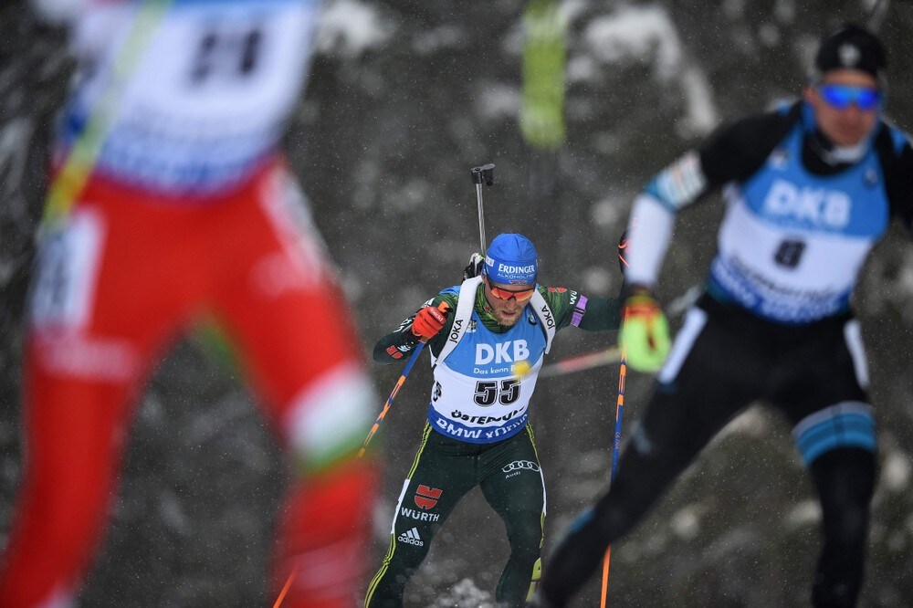 Fortvilte skiskyttere truer med å boikotte verdenscupåpningen de to neste årene