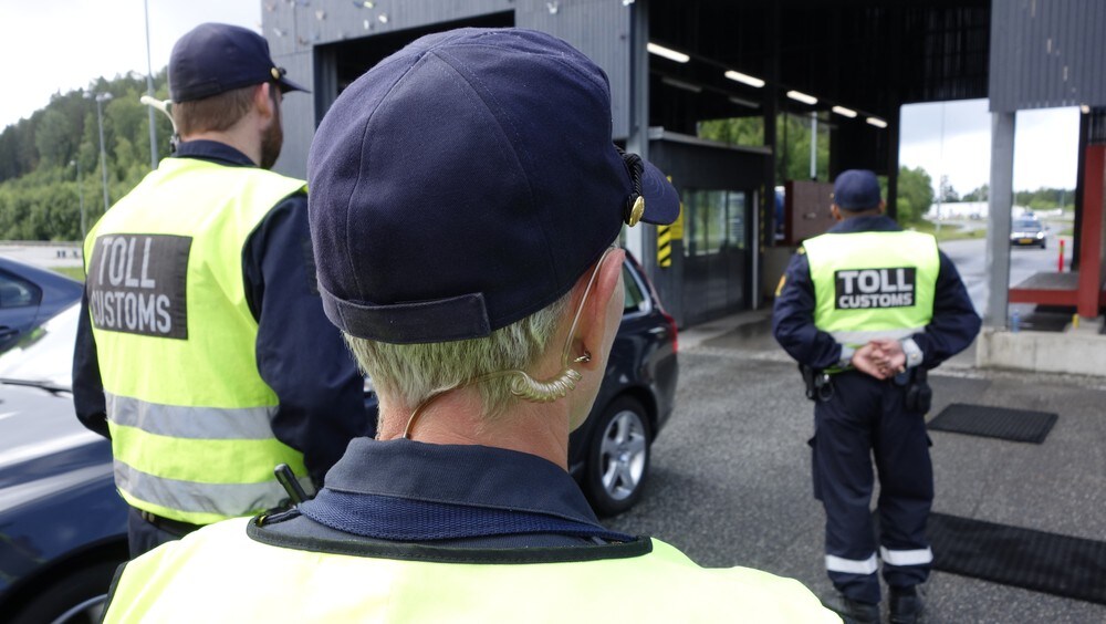 Er Pepperspray Lovlig I Norge