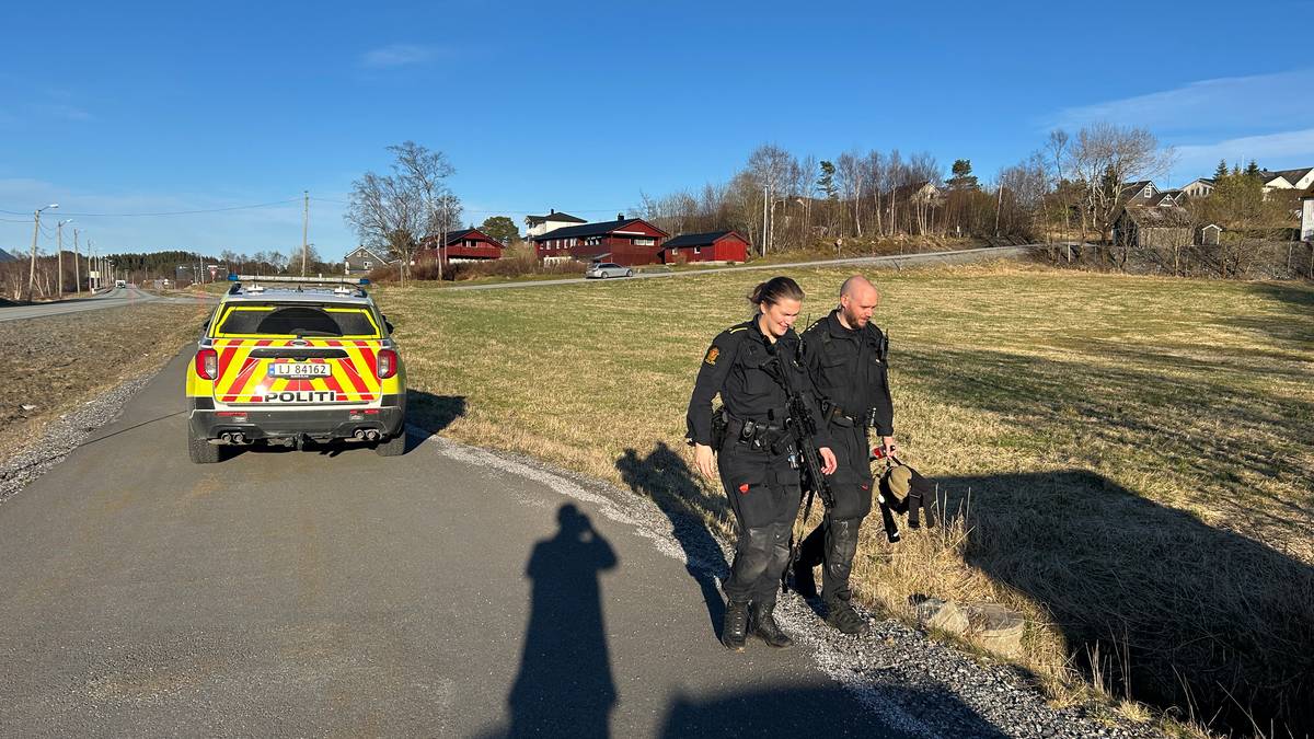 Mann tiltalt for drapsforsøk – skal ha gått laus med hammar
