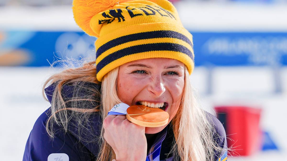 Svensk uro før femmila – Karlsson med sykdomssymptomer