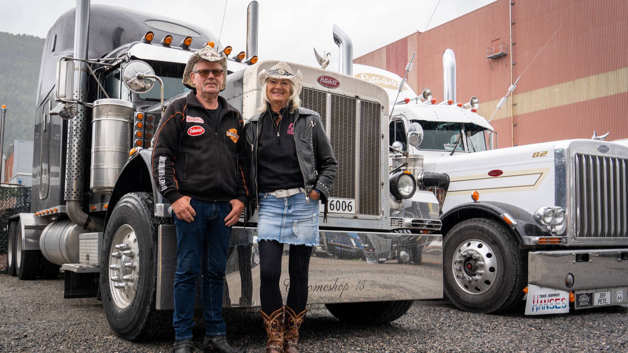Trøkk n' Truck