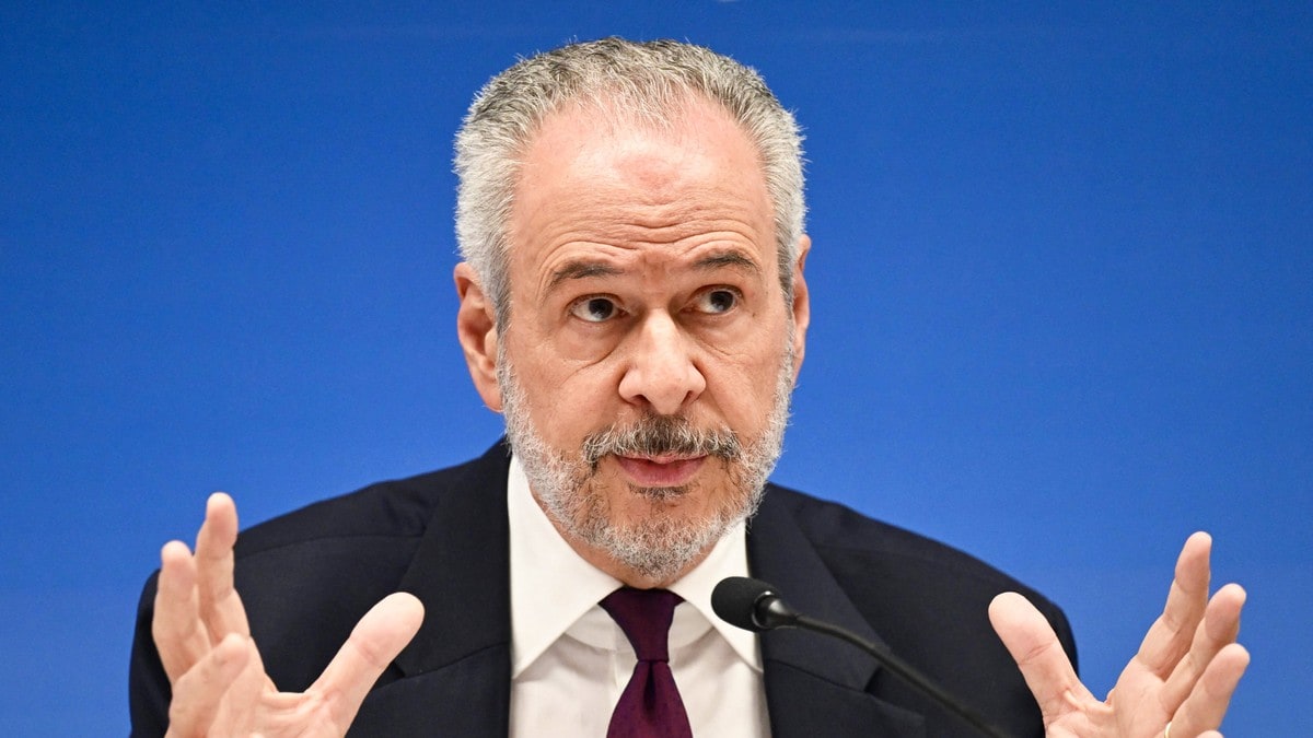 Sjefen for klimatoppmøtet mener rike land kan gjøre mer