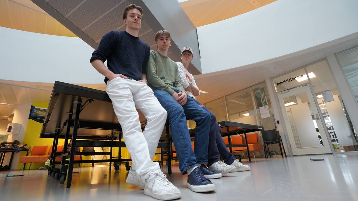 Une étude menée auprès des recrues montre que les hommes d’Agder sont les plus grands – NRK Sørlandet – Actualités, télévision et radio locales