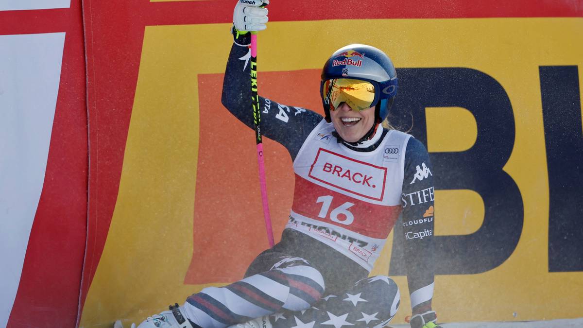 Alpinlegende med fantomløp: – Det er helt vanvittig