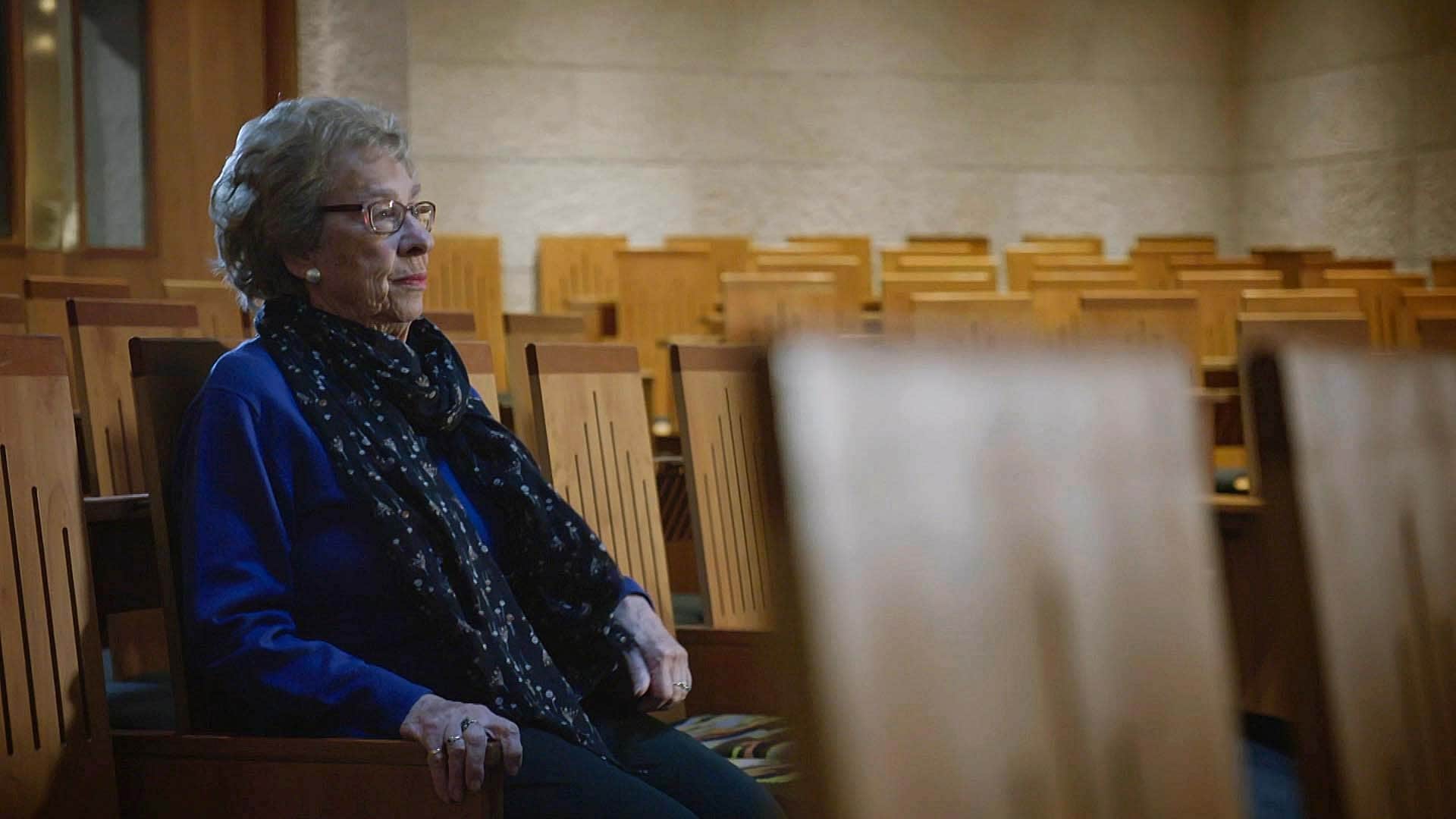 NRK TV - Når livet vender - 2. episode (Sesong 6)