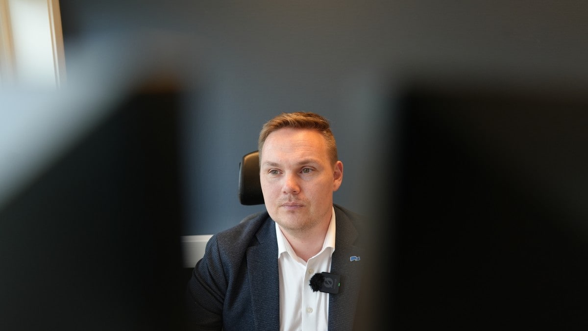 Nedgang i fråværet på vidaregåande skular i Nordland
