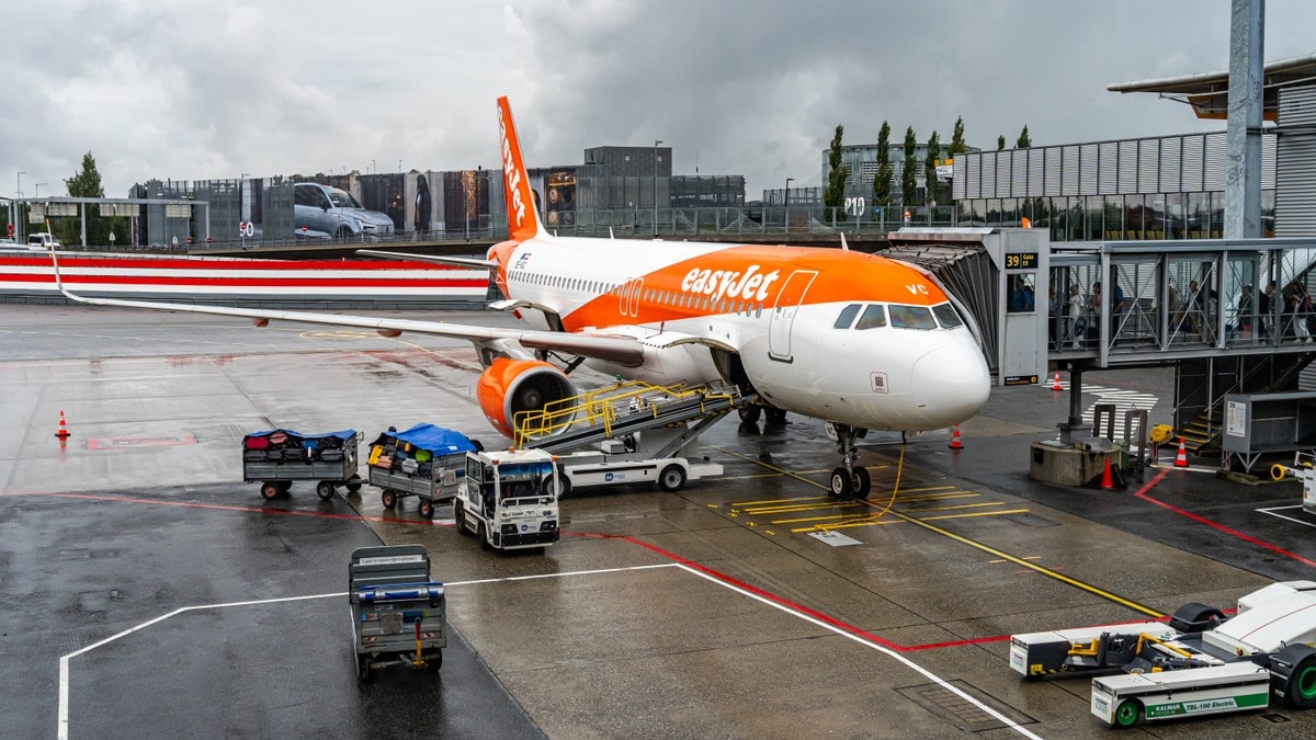 Flyselskapet gir seg på Evenes