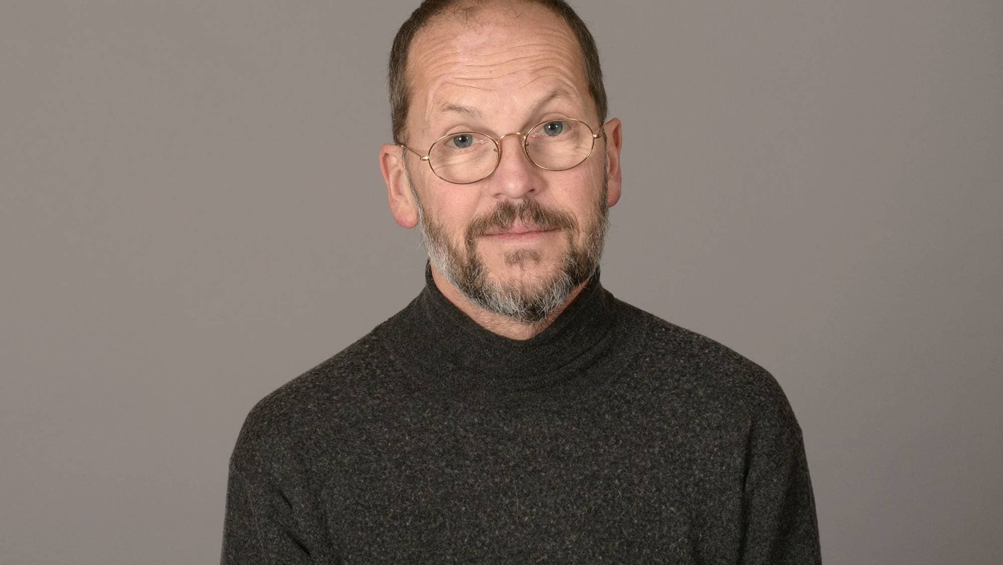 UiO-professor Arild Engelsen Ruud