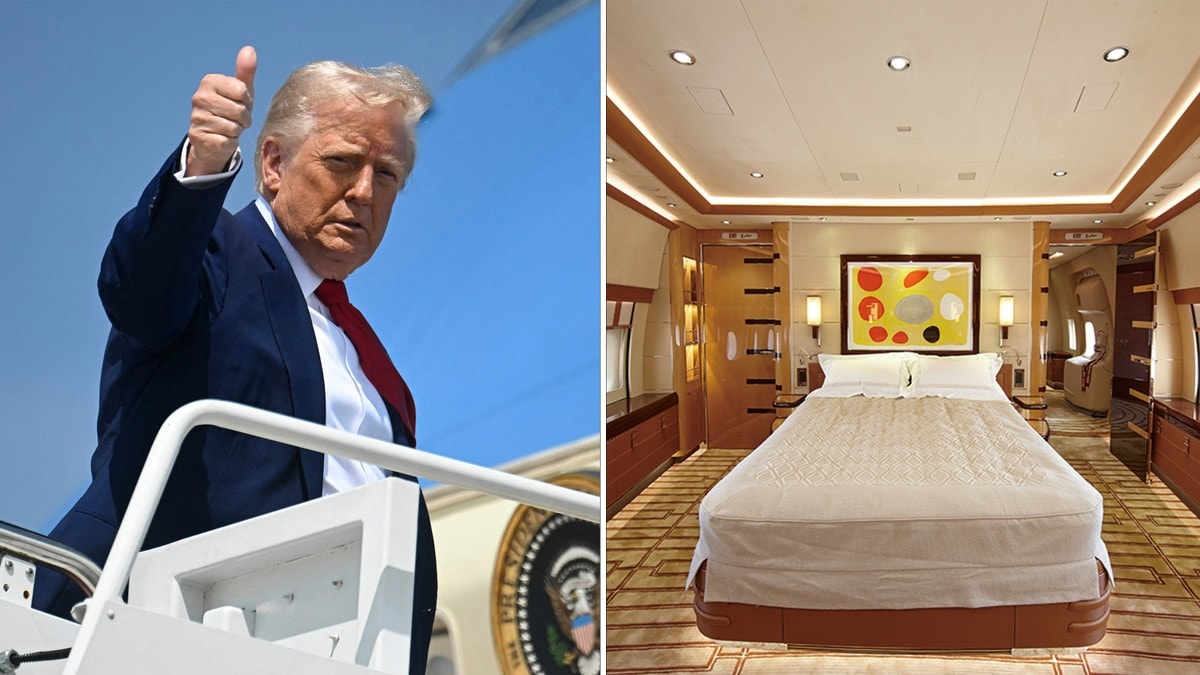 Tidligere diplomat om luksusflygave: – Flyvende korrupsjon