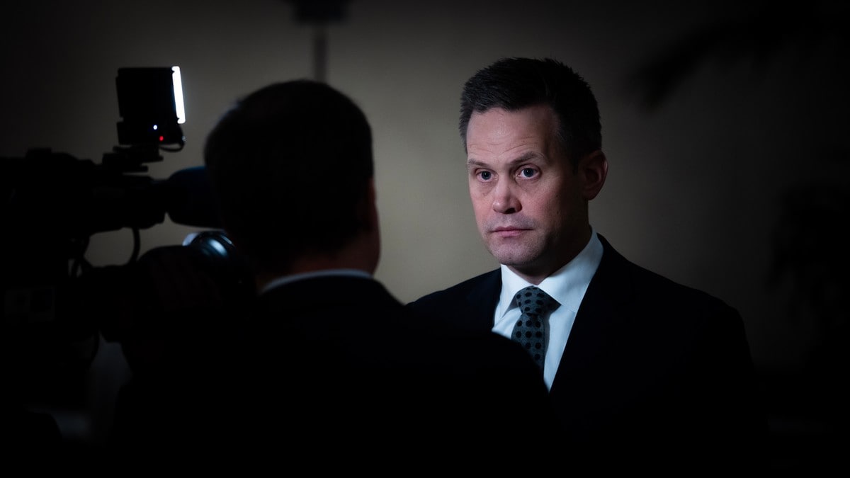 Høiby skal forklare seg: – En justering av bildet Haukland maler