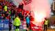 Foto: Rune Stoltz Bertinussen / NTB Serie élite de fútbol 2024: Tromsø-Rosenborg