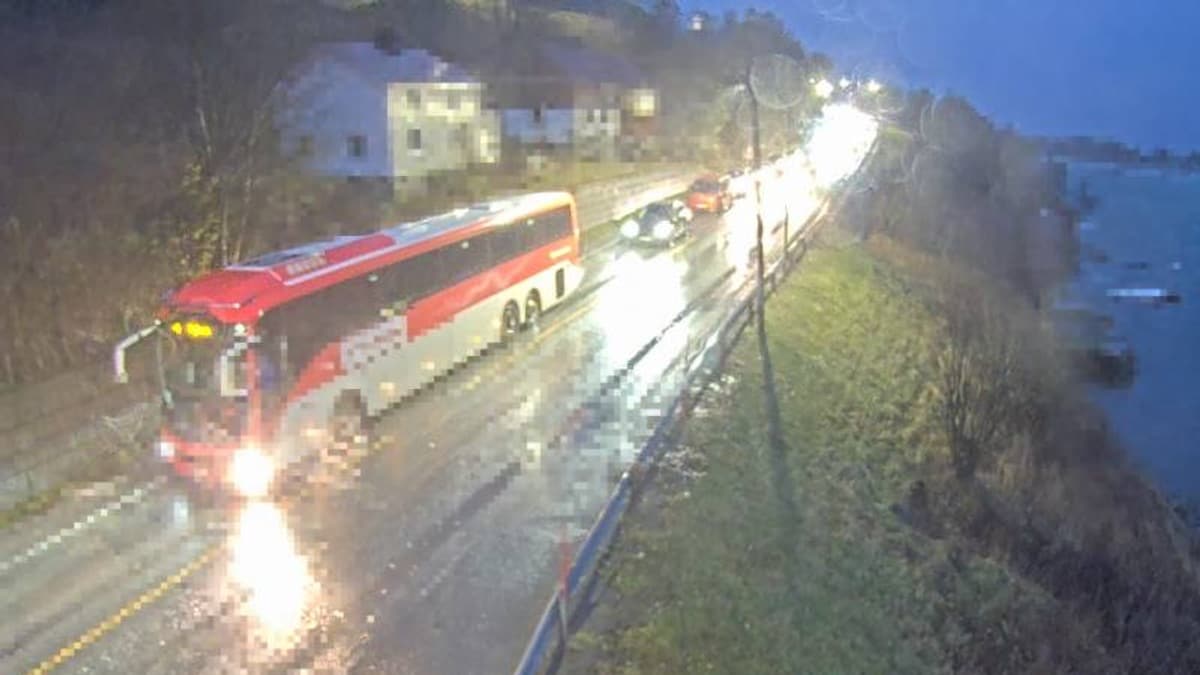 Uvær i Troms: – Vær forsiktig