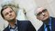 AFP PHOTO / TIZIANA FABI Leonardo DiCaprio sammen med «The Wolf of Wall Street»-regissør Martin Scorsese.