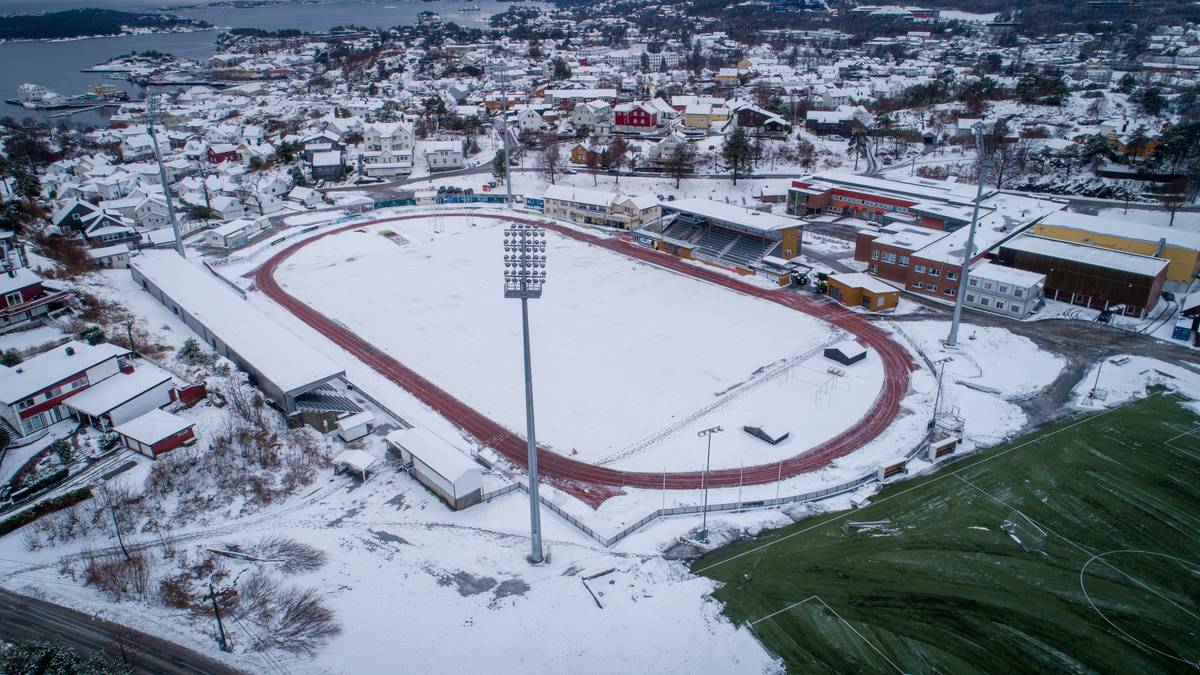 Klar for å håndheve røykeforbud