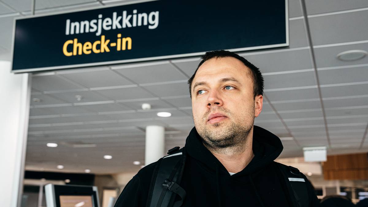 Full stans for viktig rute: – Tror dette bare er starten