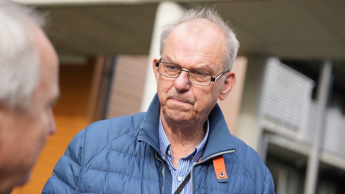 Ordfører trekker seg: – Dette ikke er noe jeg trenger å stå i