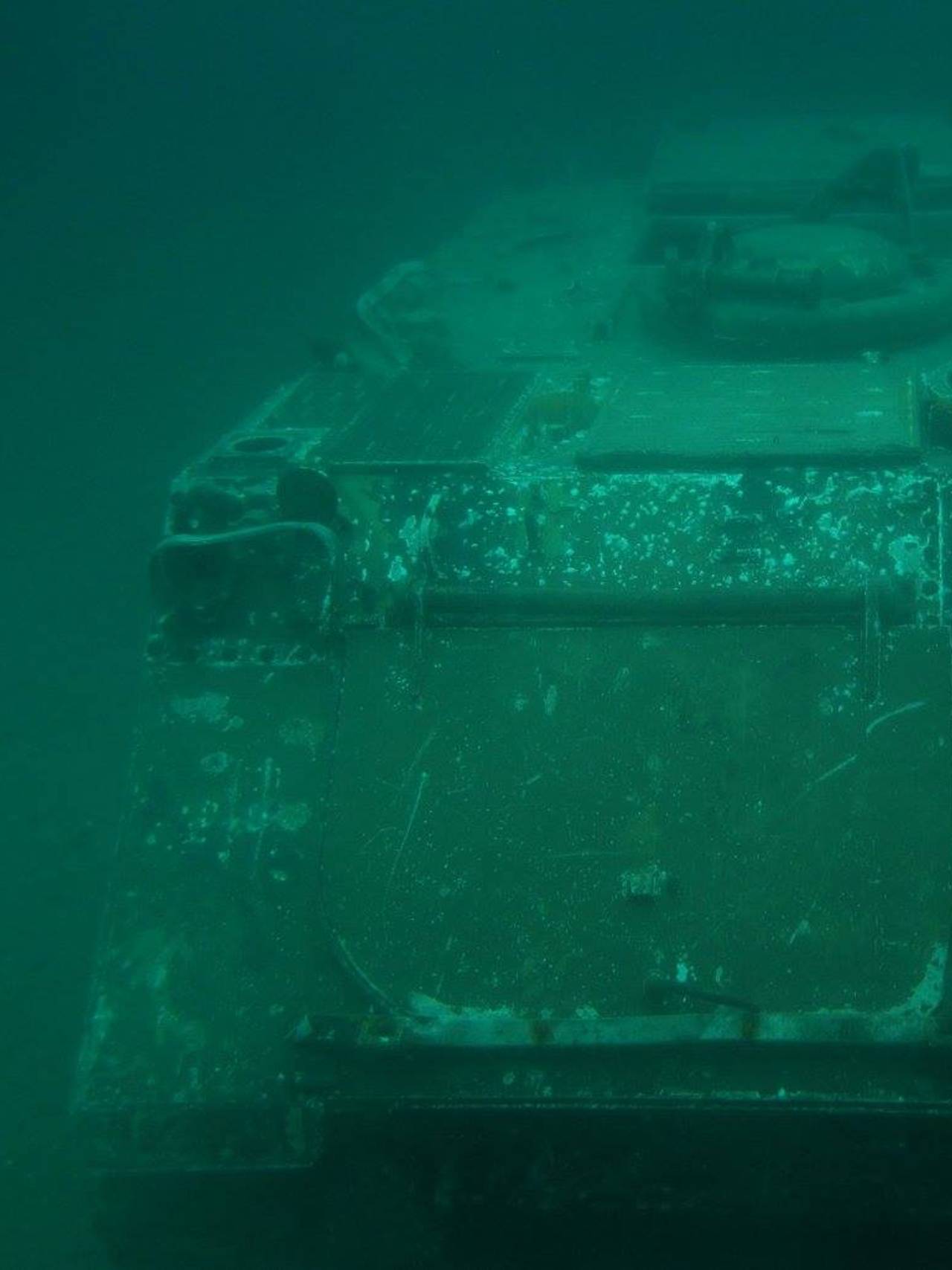 tank