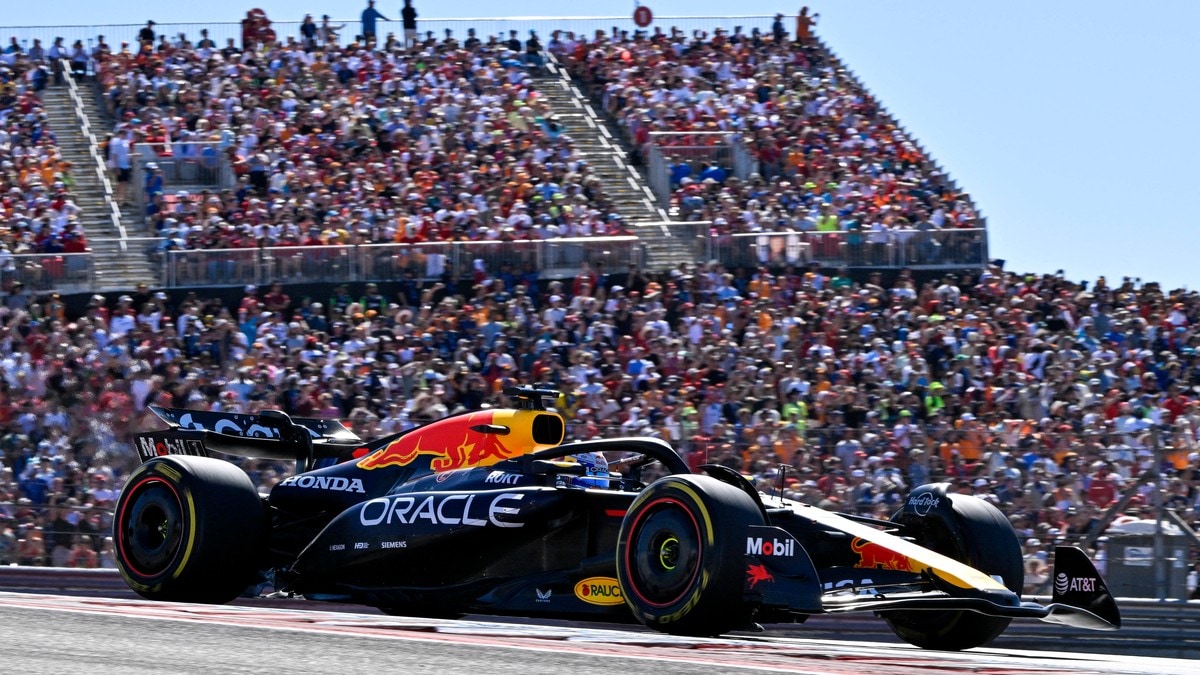 Formel 1: Portugal skal arrangere løp igjen