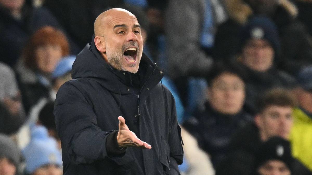 Guardiola med saftig selvkritikk etter gambling og pinlig tap