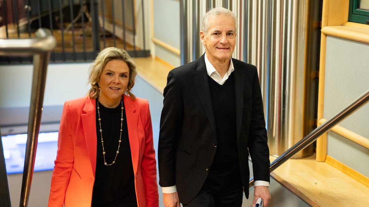 Frp-veteran om Gaza: – Det er ein forsvarskrig