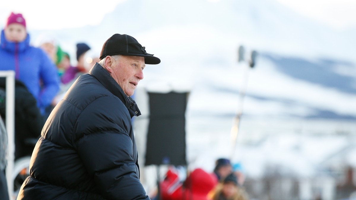 En sportsidiot for hele folket