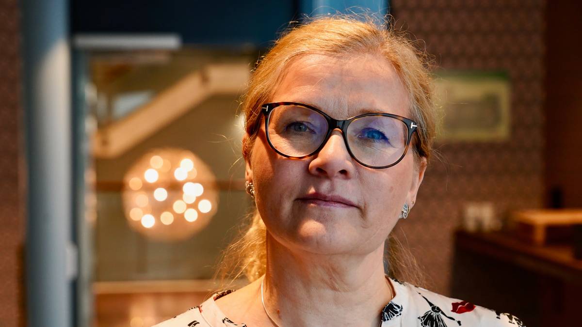 NRK avslører: Godkjente egne leiebilregninger flere ganger