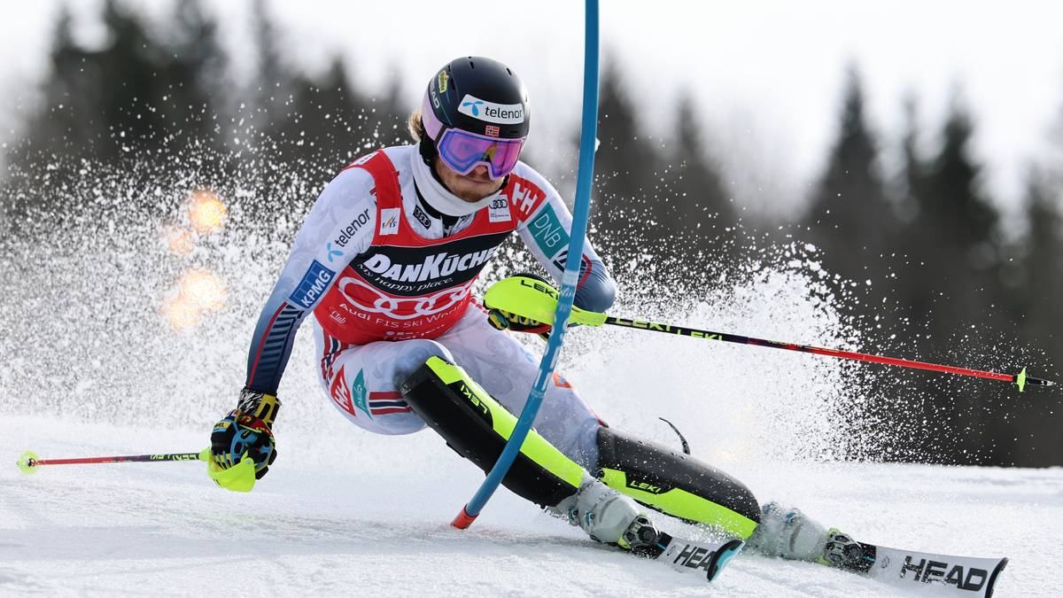 Bestekompisene kjemper mot hverandre: – Skal gå med livet som innsats