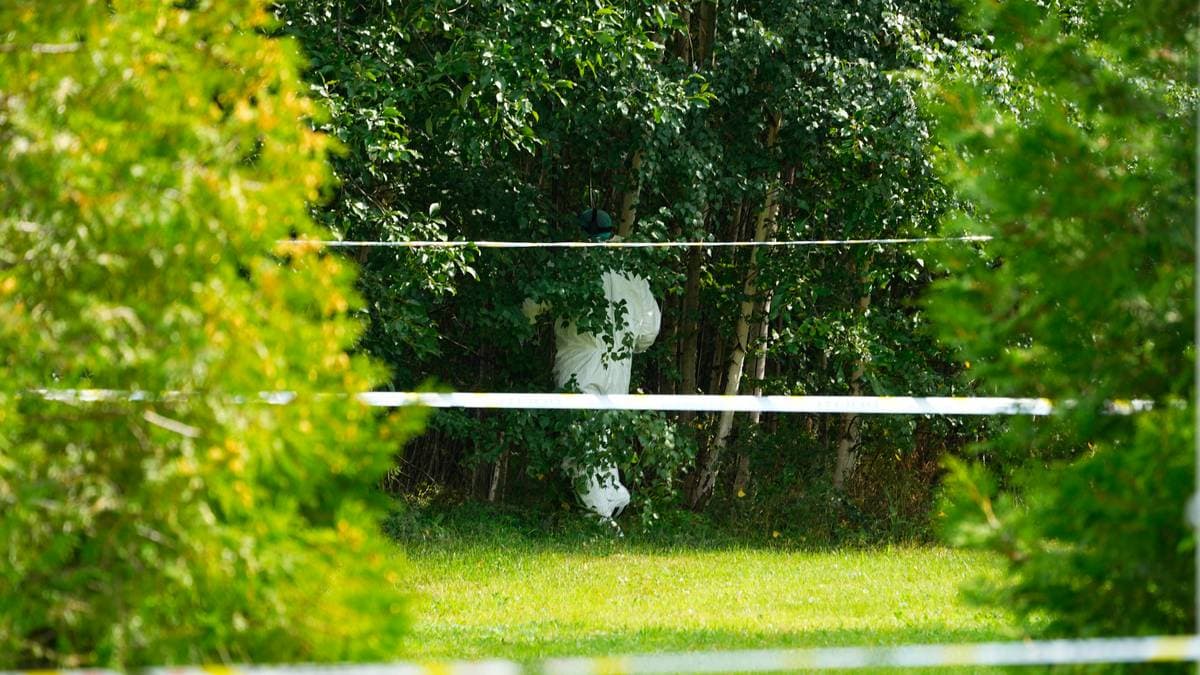 Nye svar etter at død person ble funnet – NRK Innlandet – Lokale ...