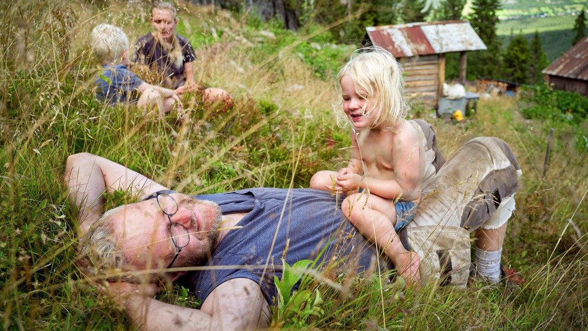 «Der ingen skulle tru...» set strøymerekord