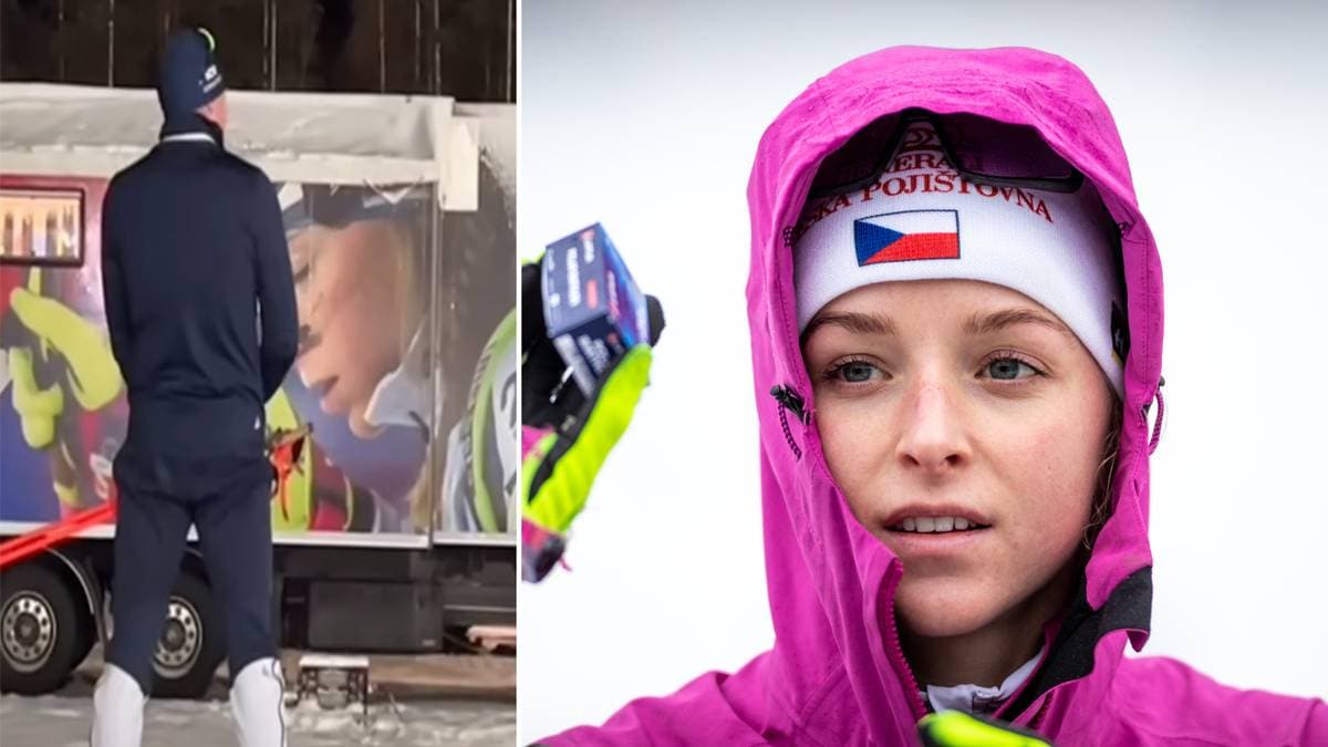 Vil beklage etter dette: – La ansiktet mitt vere i fred