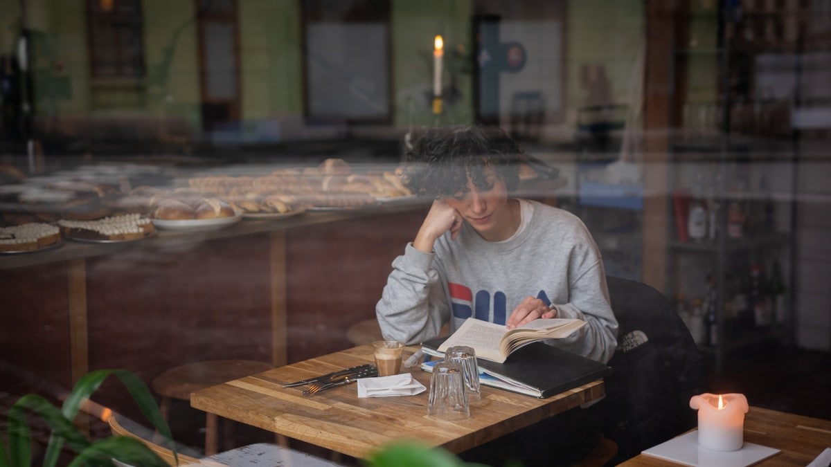 Isfolket får kulturell revansje: Nationaltheatret setter opp forestilling