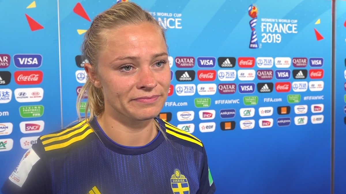 Gråtkvalt Rolfö går glipp av semifinalen: – Urettferdig
