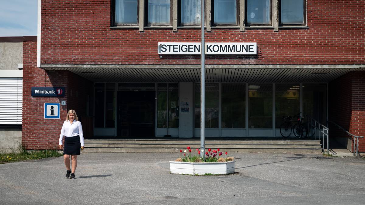 Sterkt bekymra over kommuneplanar