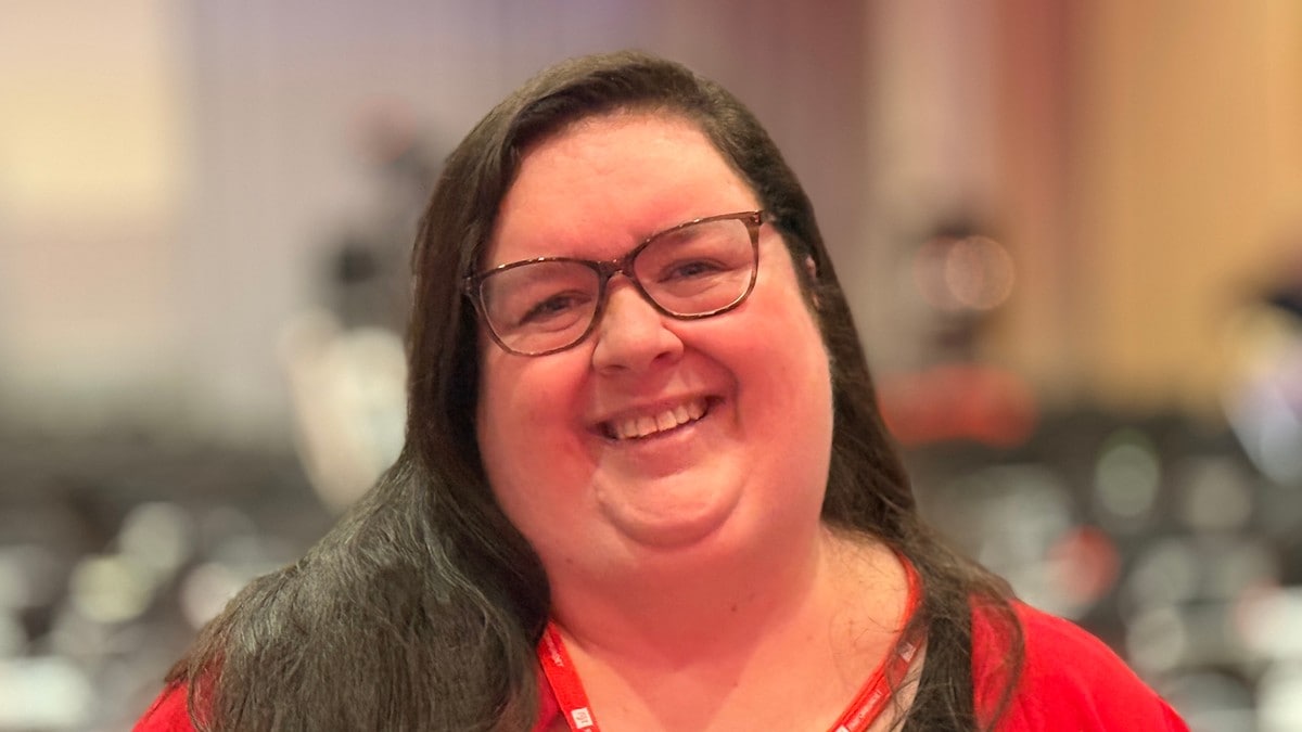 Arbeidsgiver skal s&oslash;rge for arbeidst&oslash;y til sine ansatte